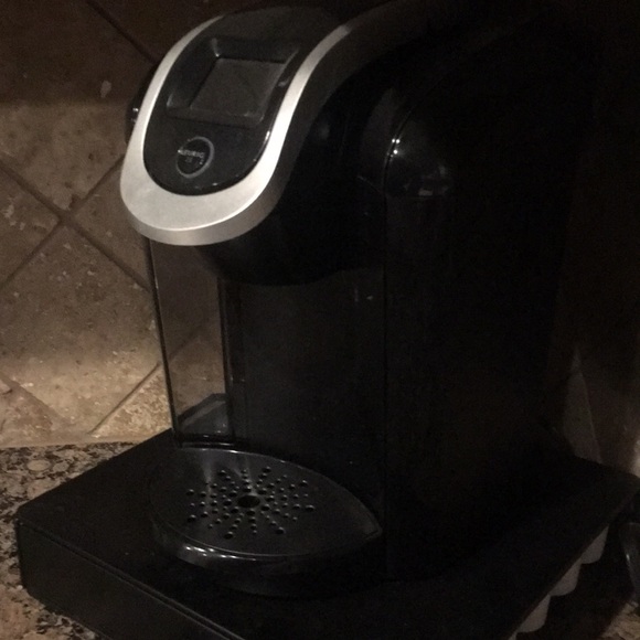 Keurig 2.0 Coffee Machine K425 - Picture 4 of 8